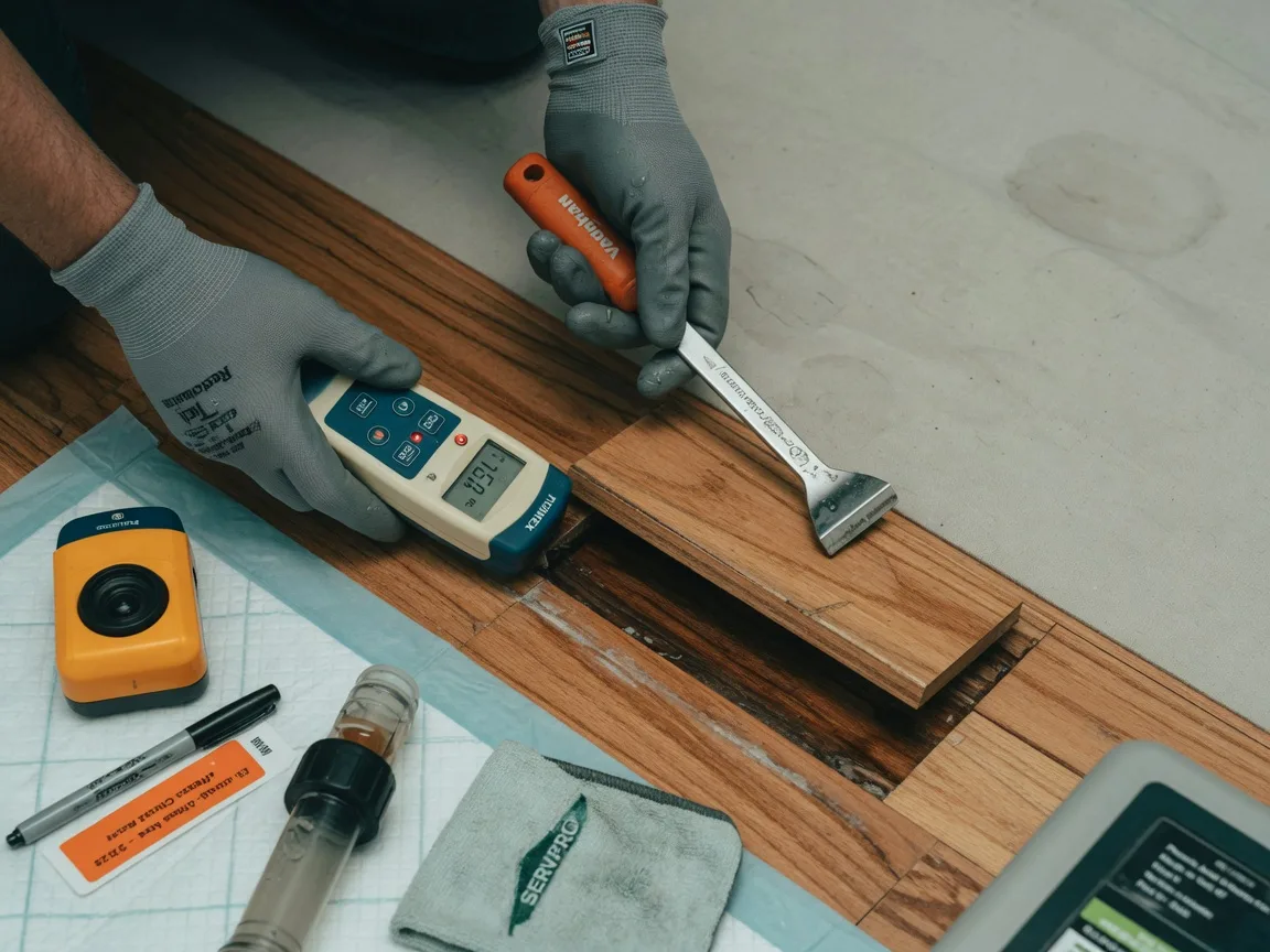 Why choose Water Damage Restoration in Birnamwood, WI